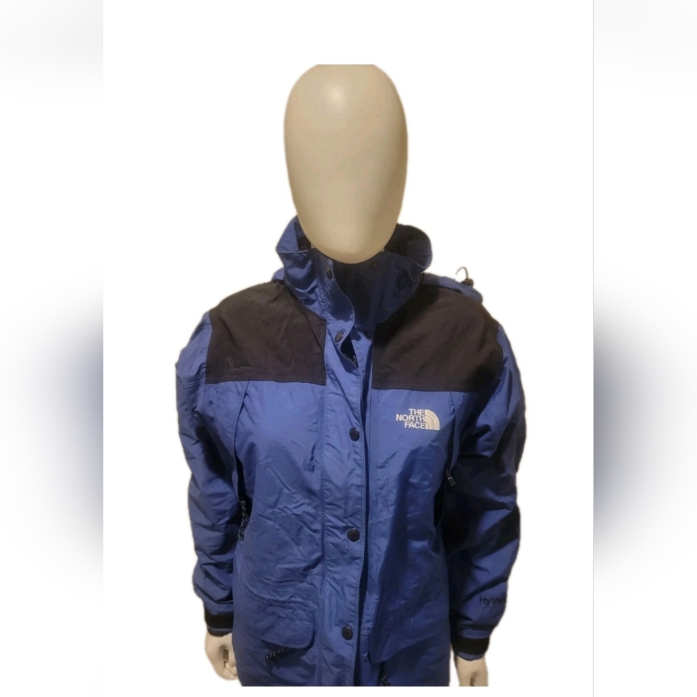 The North Face Women's Two-Tone Ski Jacket